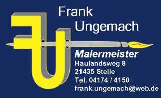 Frank Ungemach