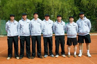 Herren 30